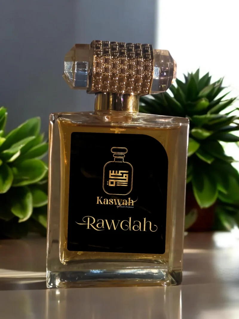 RAWDAH - Image 2